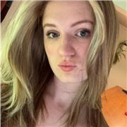 I am a second year BA geography student, I have experience with one on ones with all year students from year 7 to year 13.